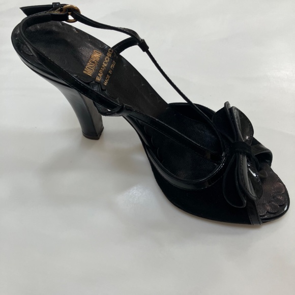 Moschino Cheap and Chic Sandals - Picture 5 of 11